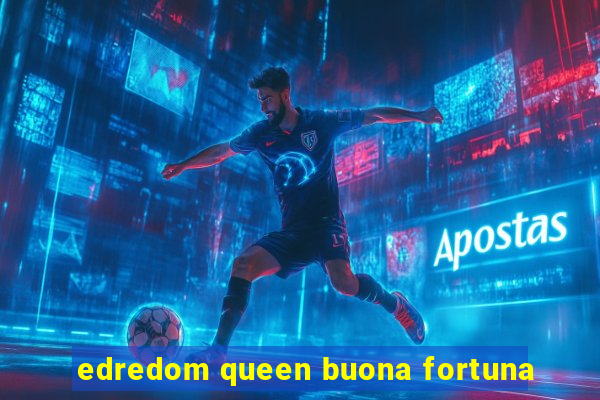 edredom queen buona fortuna